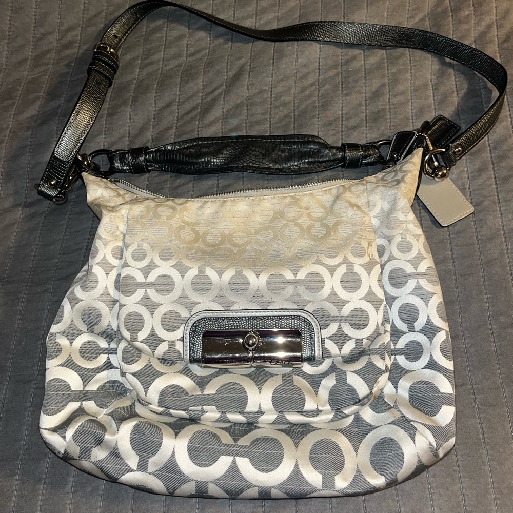 Coach Crossbody Bag